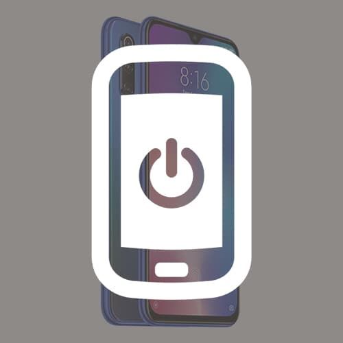 Xiaomi Mi 9 SE не включается